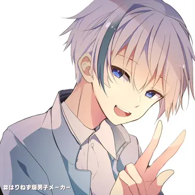 Profile image of 水月ルザク