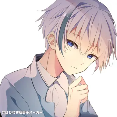 Profile image of 水月ルザク