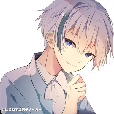 Profile image of 水月ルザク