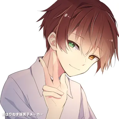 Profile image of 雨栗