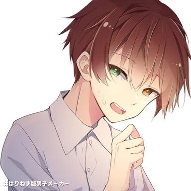Profile image of 雨栗