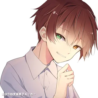 Profile image of 雨栗