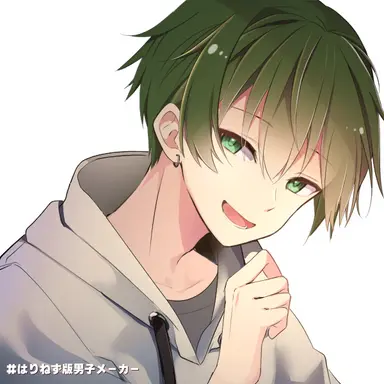 Profile image of 米将軍