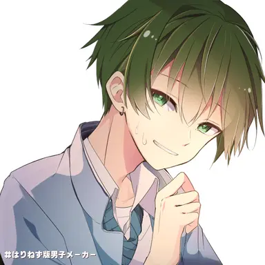 Profile image of 米将軍