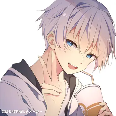 Profile image of おらふくん