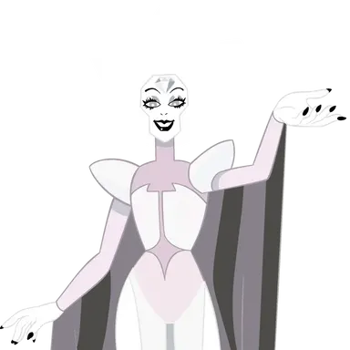 Profile image of 화이트