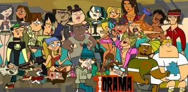 Profile image of Total drama