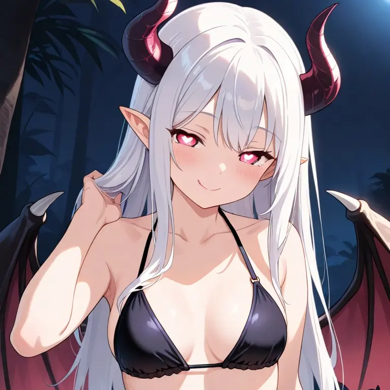 LovelyVale1110의 リリス