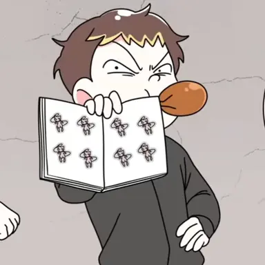 Profile image of 김잼민