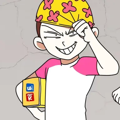 Profile image of 강잼민