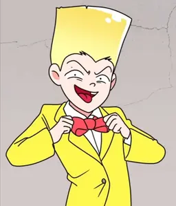 Profile image of 나잼민
