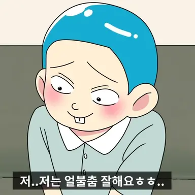 Profile image of 여미새