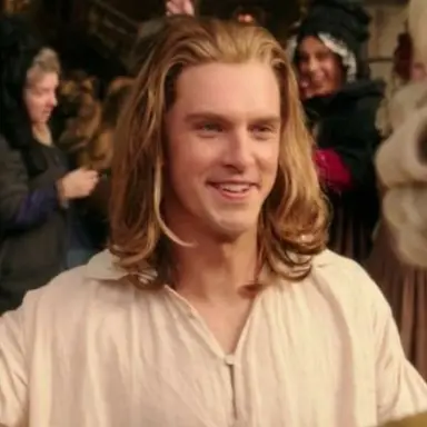 Profile image of Prince Adam