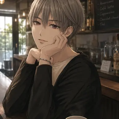 Profile image of Kyo
