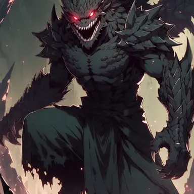 Profile image of 대 마법사. 랄테래