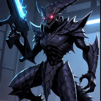Profile image of 외계스텀