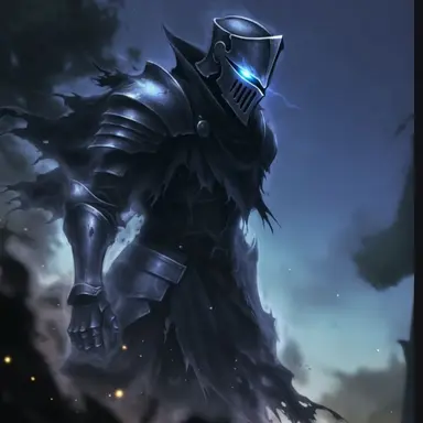 Profile image of 영혼의 기사