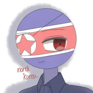 Profile image of 북한