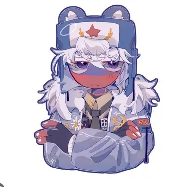 Profile image of 러시아