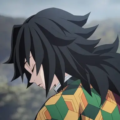 Profile image of 冨岡義勇