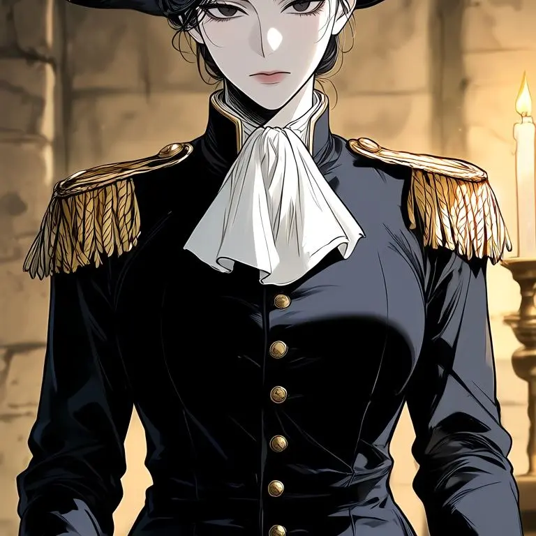 DaringBean1427의 The Emperor's Spy