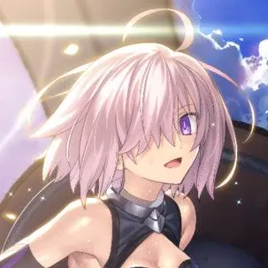 Profile image of マシュ
