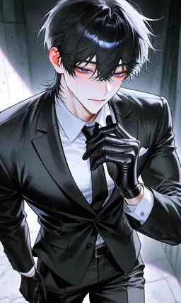 Profile image of 백도현
