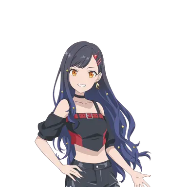 Profile image of 白石杏