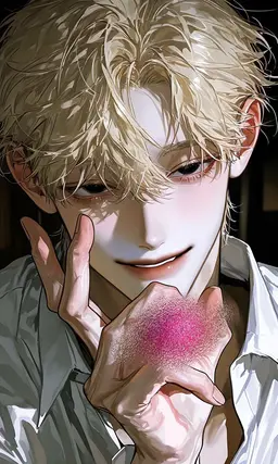 Profile image of Ren