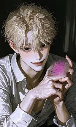 Profile image of Ren