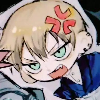 Profile image of 禪院直哉