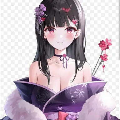 Profile image of 모치즈키 카에데