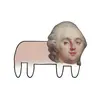 Profile image of クリーム餅ルイ16世
