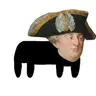 Profile image of 黒ルイ16世
