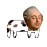 Profile image of 三毛ルイ16世