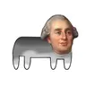 Profile image of 灰ルイ16世
