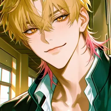 Profile image of 泉 ミツキ