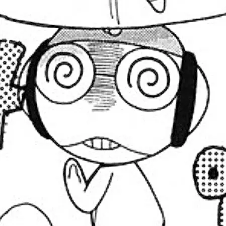 WearyBlade4312의 당신에게 집착하는 쿠루루 상사