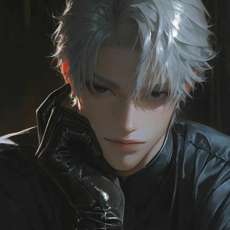 RichBroth4168의 ボスに溺愛されてるらしいです？