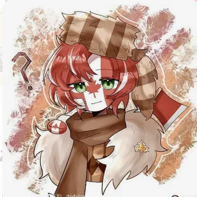 Profile image of 캐나다