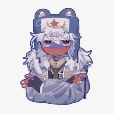 Profile image of 러시아