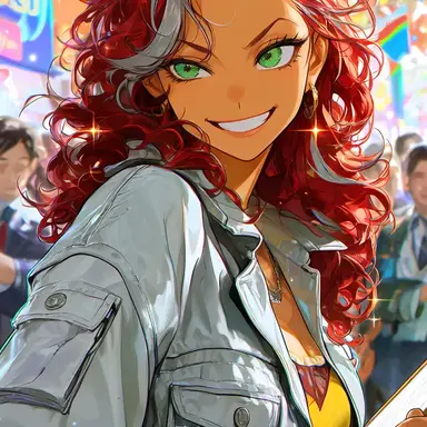 Profile image of Ruthanne