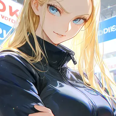 Profile image of Wendy