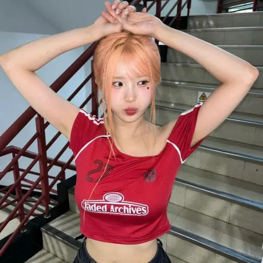 LovelyTruck2588의 송하영