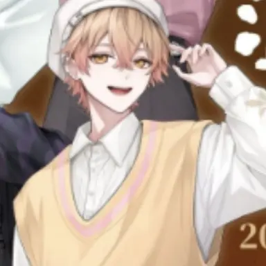 Profile image of みこと
