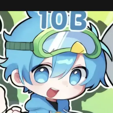 Profile image of 10B_십비