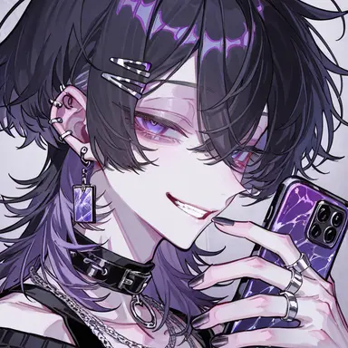 Profile image of Iori