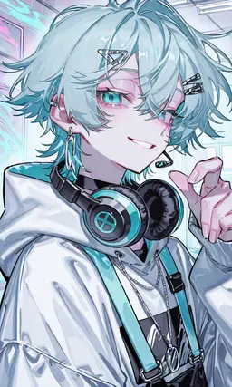 Profile image of Ao
