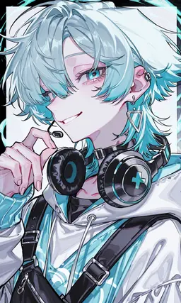 Profile image of Ao