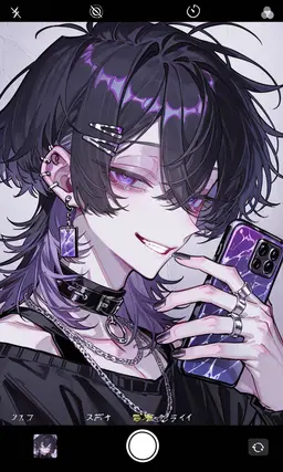 Profile image of Iori